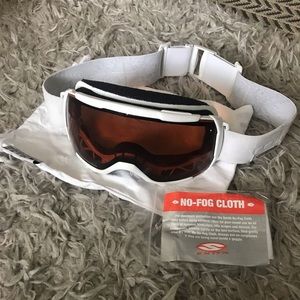 Women’s Smith Showcase OTG Snow Goggles